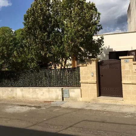 Hébergement de vacances La Casa Del Borgo *