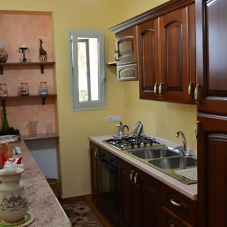 La Casa Del Borgo * Specchia