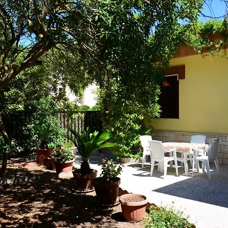 La Casa Del Borgo Hébergement de vacances *