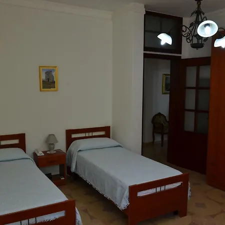 La Casa Del Borgo *