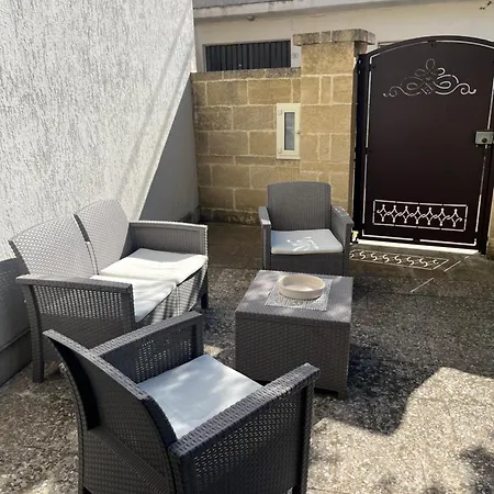 La Casa Del Borgo *
