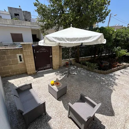 La Casa Del Borgo *