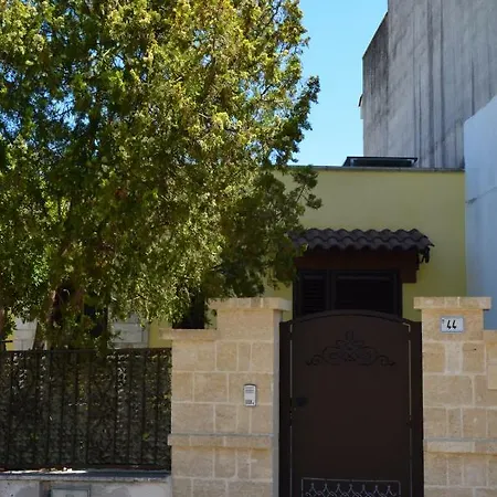 La Casa Del Borgo *