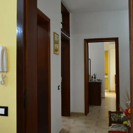 La Casa Del Borgo * Specchia