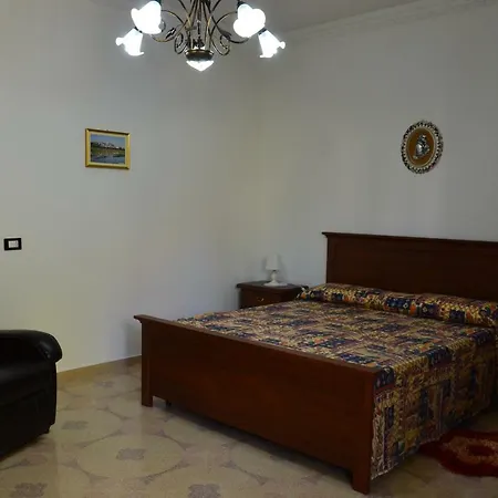 Casa de Férias La Casa Del Borgo