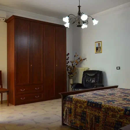La Casa Del Borgo * Specchia