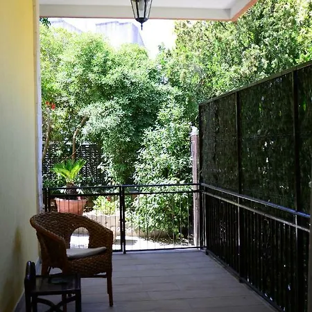 La Casa Del Borgo * Specchia