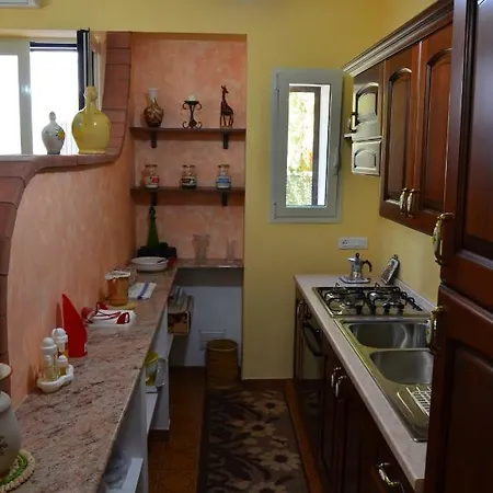 Holiday home La Casa Del Borgo *