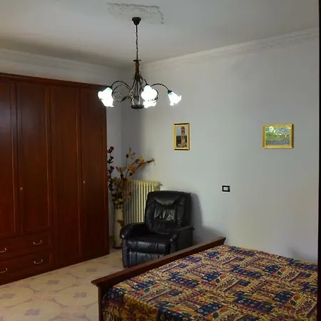La Casa Del Borgo Specchia