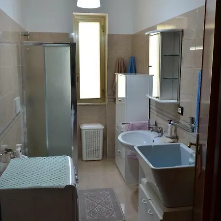 La Casa Del Borgo Specchia