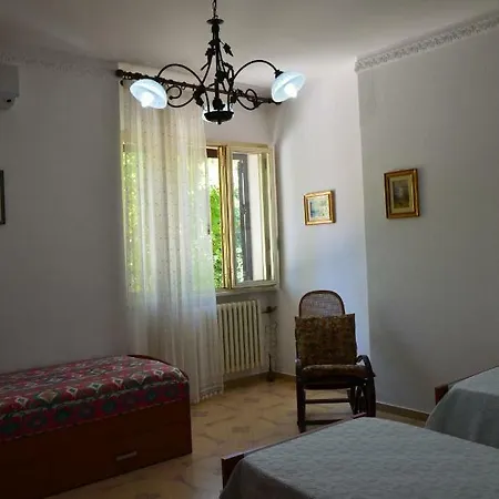 La Casa Del Borgo Casa de Férias *