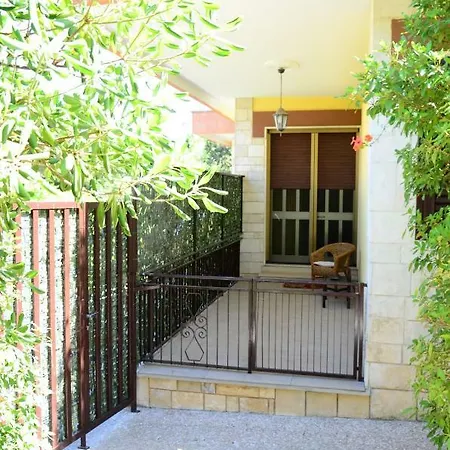 La Casa Del Borgo Holiday home Specchia